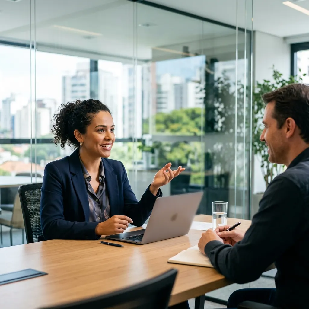 Inglês para o trabalho: o guia para crescer na carreira