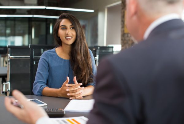 Os segredos da entrevista de emprego em espanhol