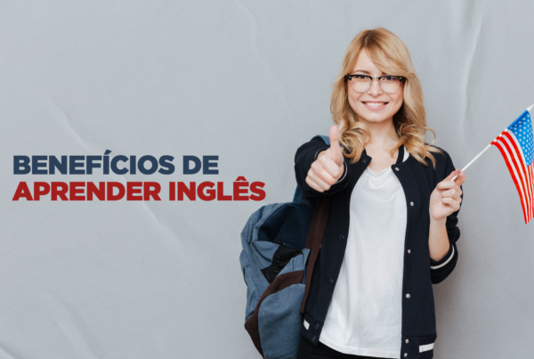 5 Benefícios de aprender inglês