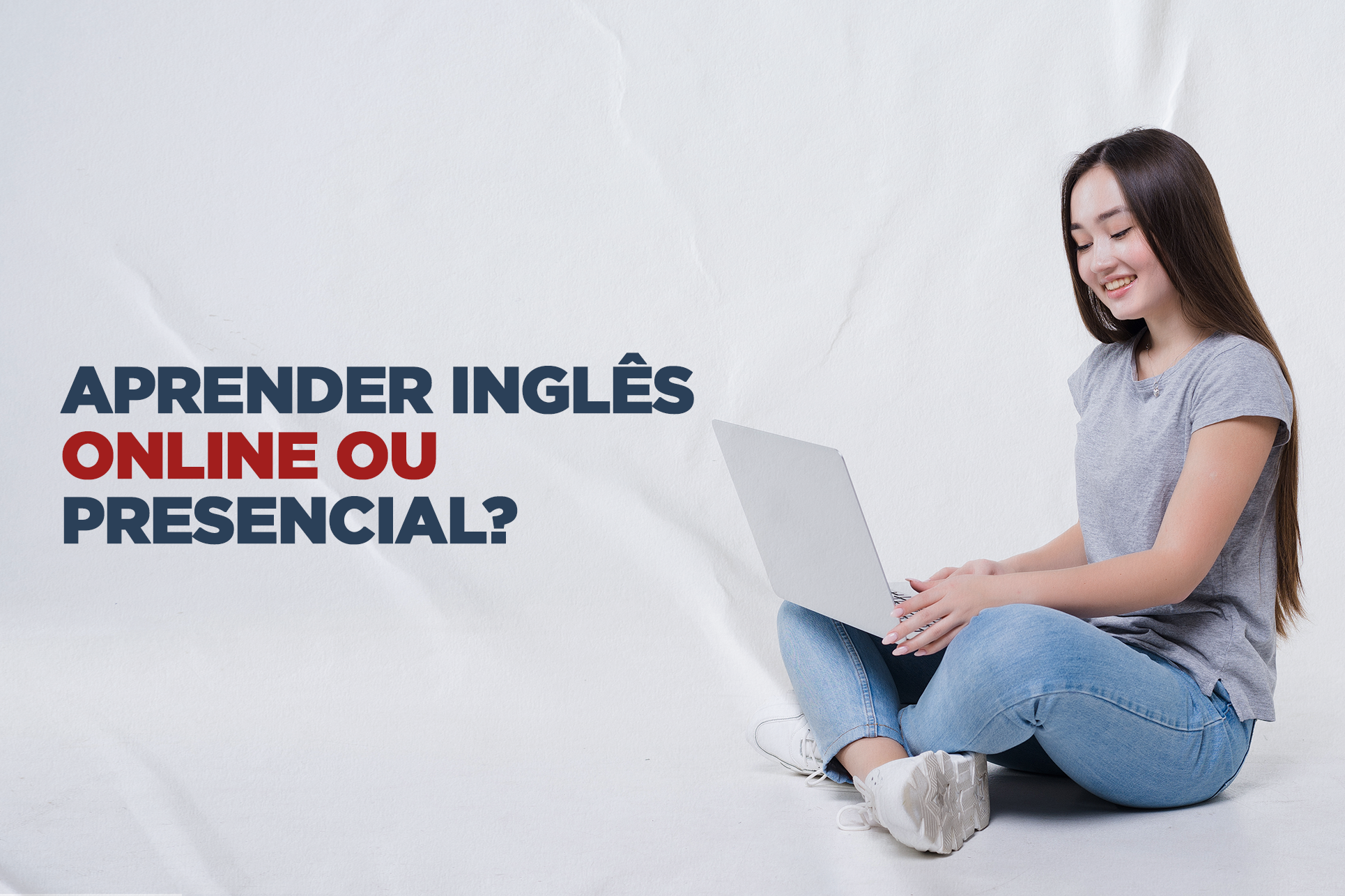 Aulas de Inglês Online