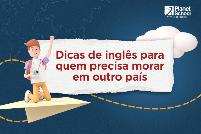 Como destravar o inglês para falar com segurança e confiança