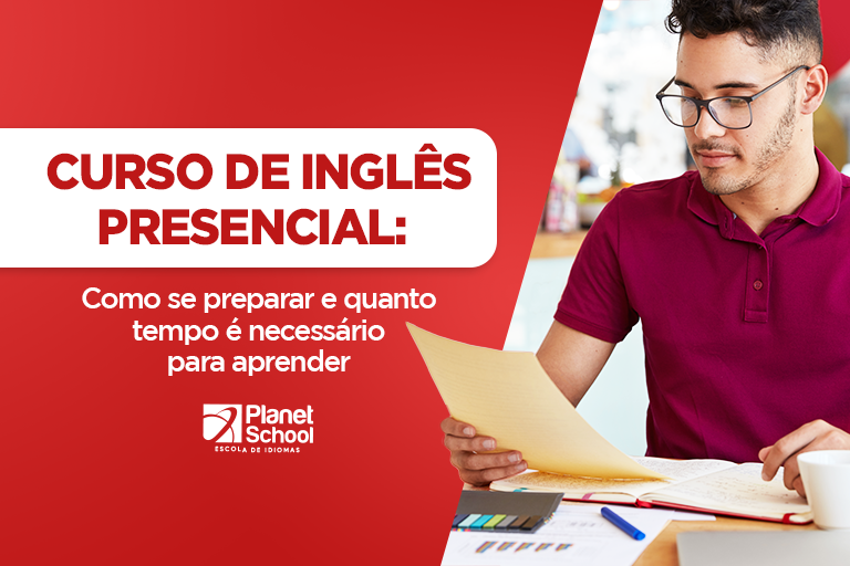 Curso de Inglês Online: A Melhor Escola de Idiomas