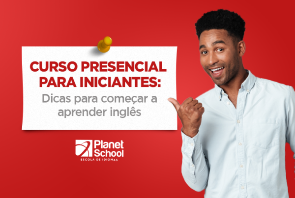 Aulas de inglês online com professor ao vivo: importância e benefícios -  Planet School