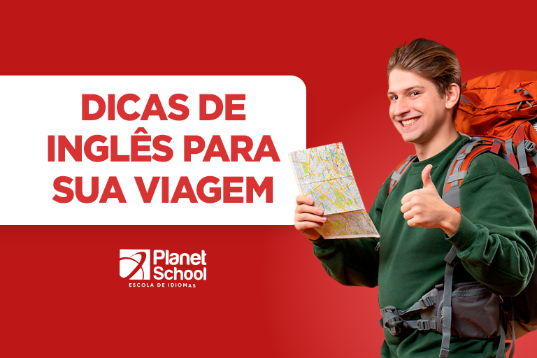 Aulas de inglês online: Saiba suas vantagens - Planet School