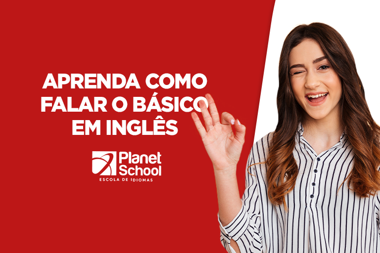 Língua Inglesa – Você conhece as saudações em inglês? – Conexão