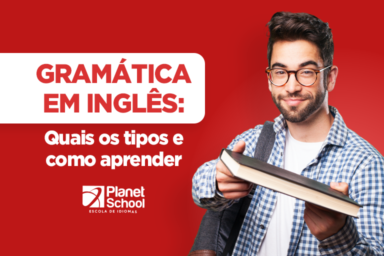 Quer melhorar seu inglês? Aprenda com os erros gramaticais e