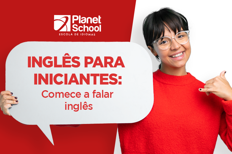 Pronúncia em Inglês: 6 Dicas para treinar sozinho - Planet School