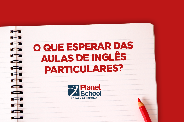 24 Aulas Particulares de Inglê R$ 147 - Promobit