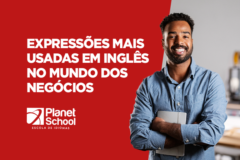 Dicas para perder a vergonha de falar inglês no trabalho - Planet School