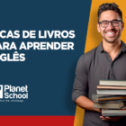 livros para aprender inglês