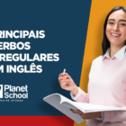 verbos irregulares em inglês