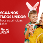 A Páscoa nos EUA é comemorada com missas e desfiles que remontam ao sentido religioso da data.