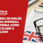 Investir em cursos de inglês para empresas é uma estratégia crucial para se manter competitivo no mercado.