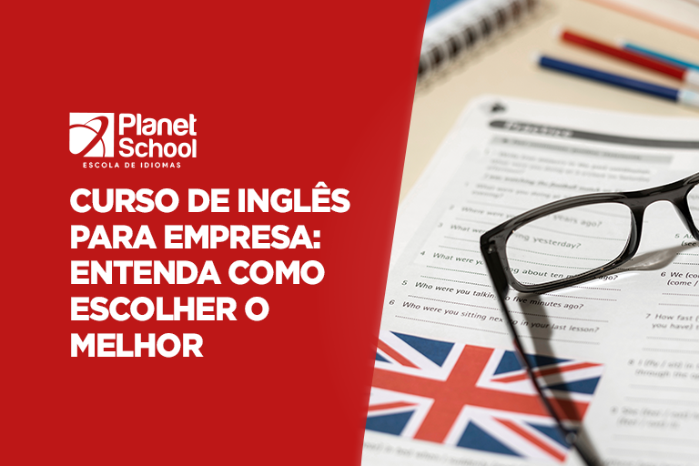 Investir em cursos de inglês para empresas é uma estratégia crucial para se manter competitivo no mercado.