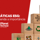 As práticas ESG são pautadas em três pilares fundamentais para avaliar o desempenho de uma empresa em termos ambientais, sociais e de governança.